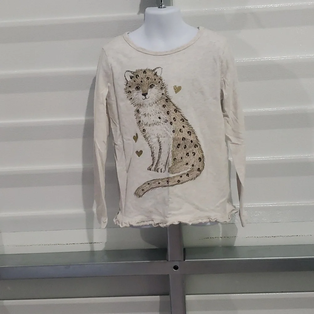 Carters brand long sleeve size 10/10A